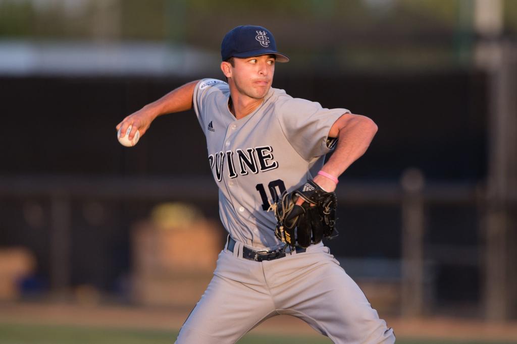 Why long shot UC Irvine is worth a wager - Total News