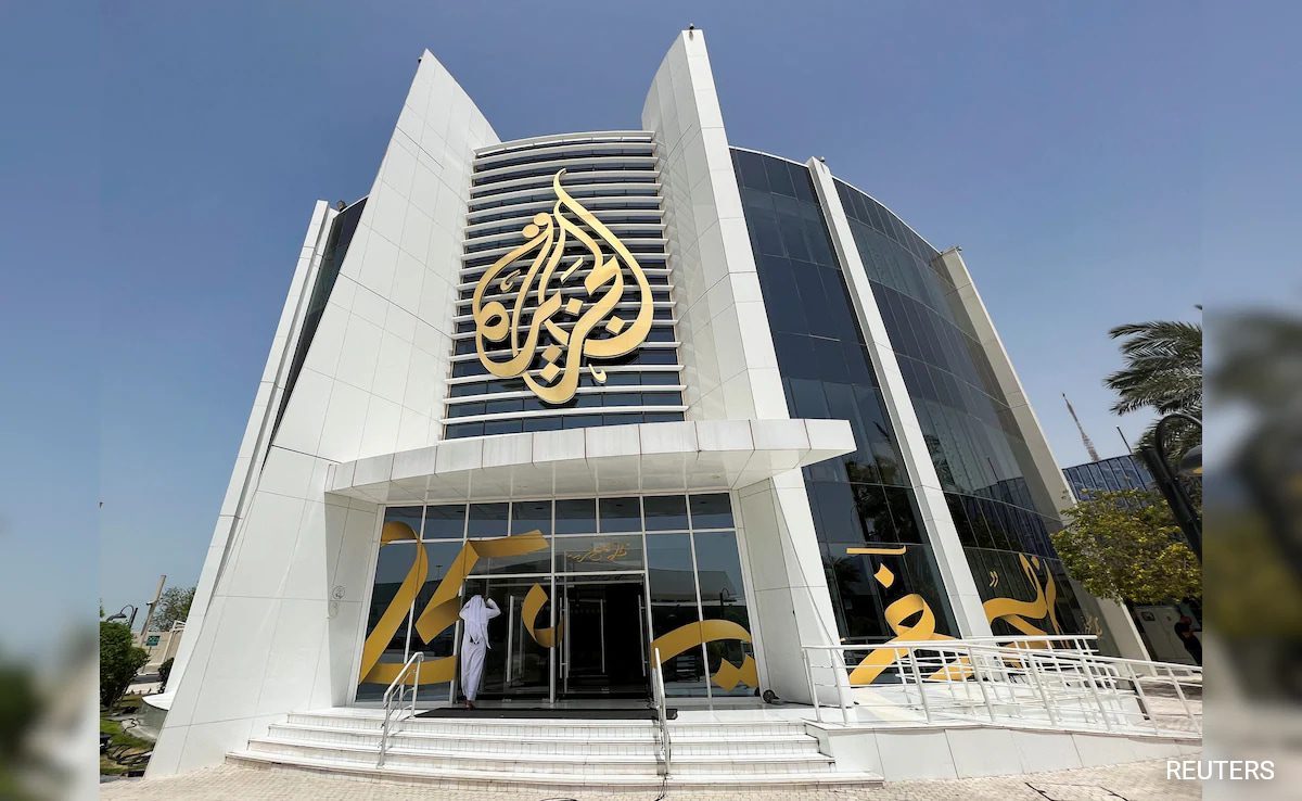 Al Jazeera Responds To Israel’s Order to Shut Down Offices - Total News