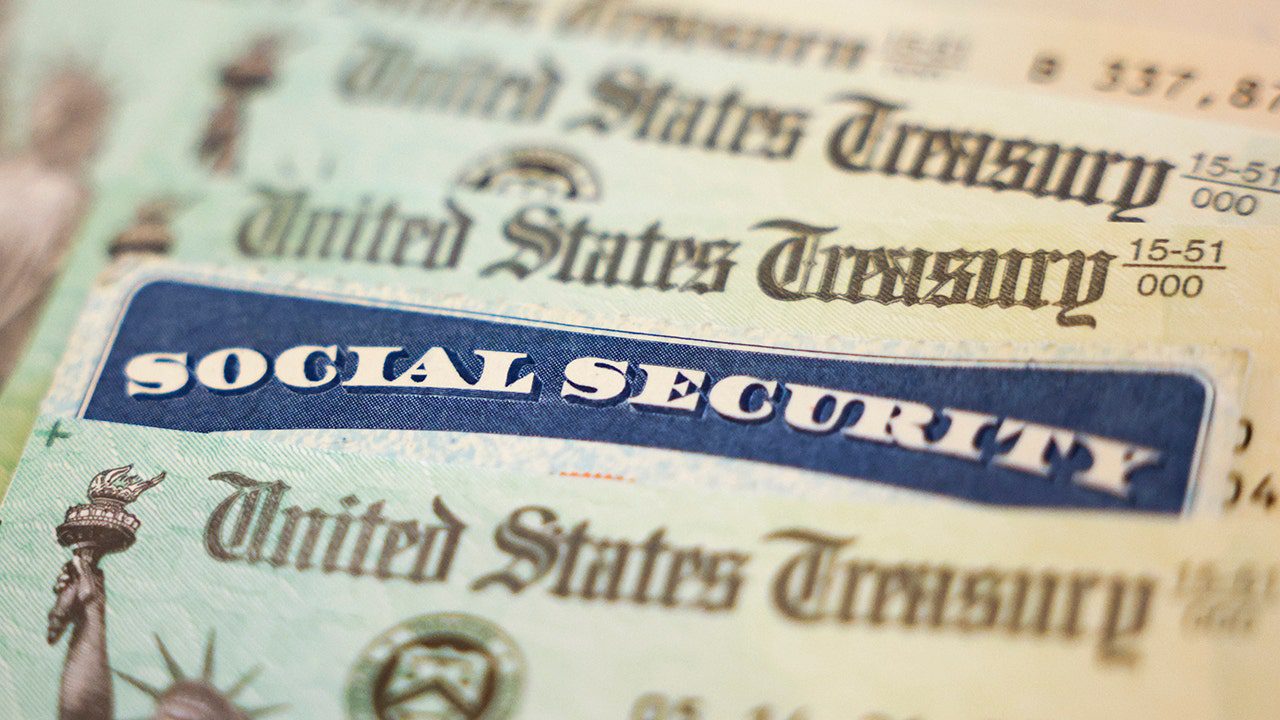 You Might Get A Bigger Social Security Check Next Year Heres Why