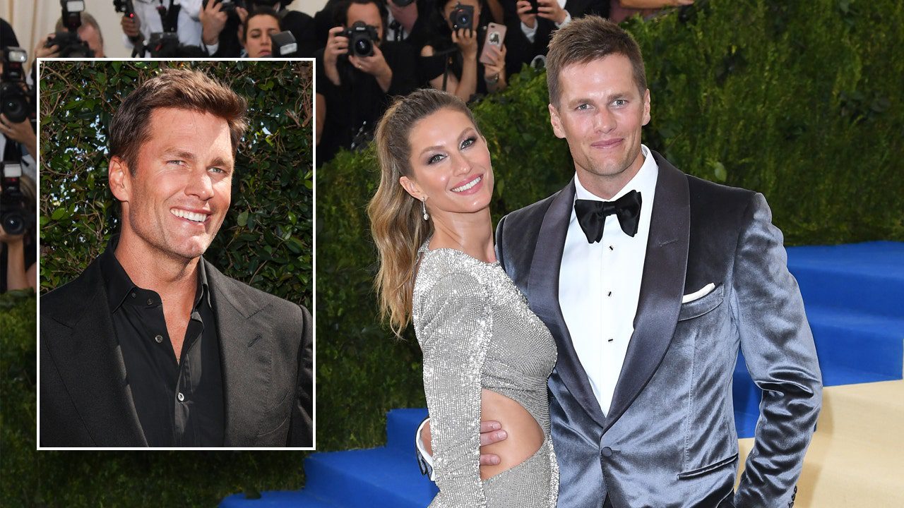 Tom Brady, Gisele Bündchen divorce mocked during Netflix comedy roast ...