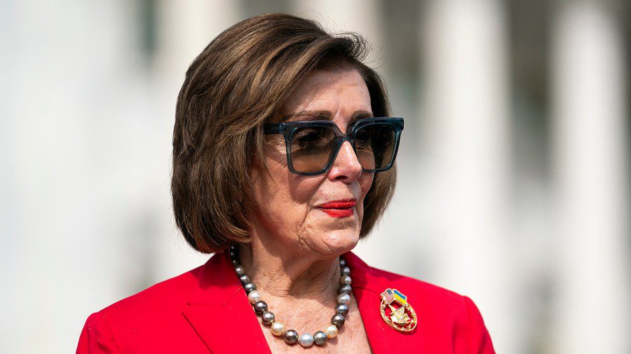 Pelosi: Supreme Court made 'correct decision' on abortion pill access ...