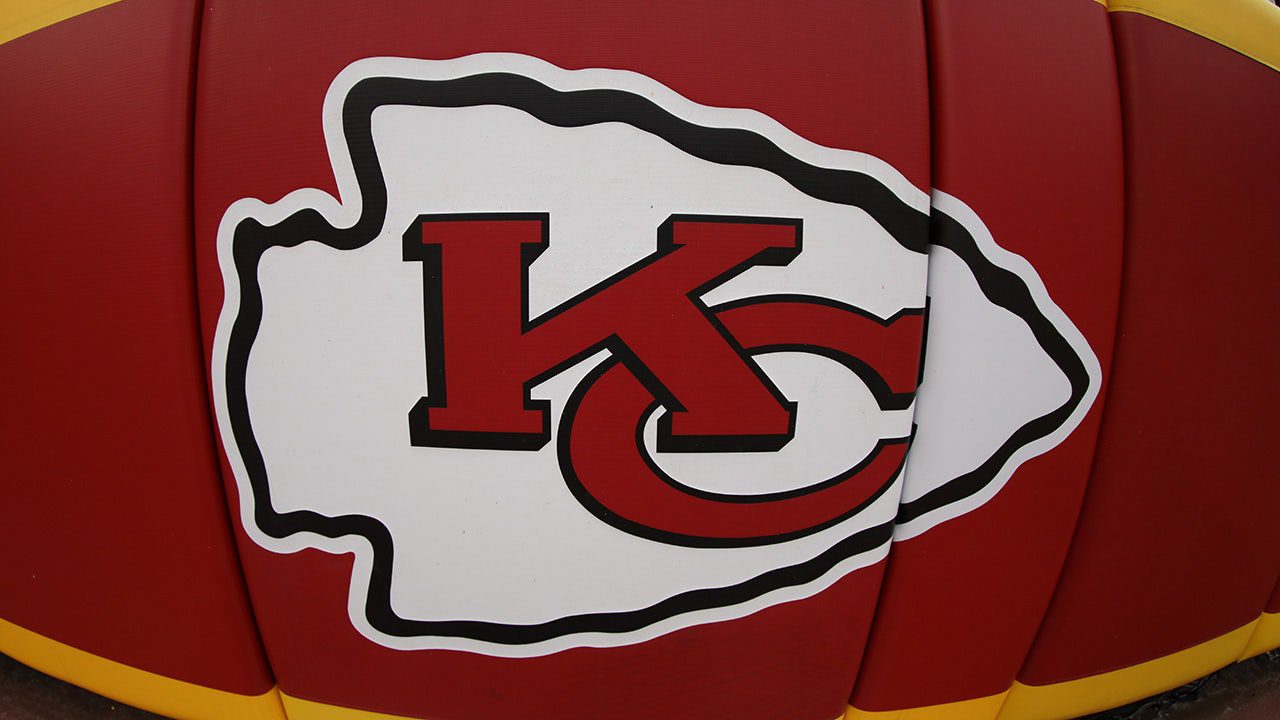 Chiefs Team Up With Hallmark For Christmas Movie Set To Release In 2024 ...