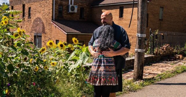 Sen. John Fetterman and Wife Hospitalized After Car Crash in Maryland ...