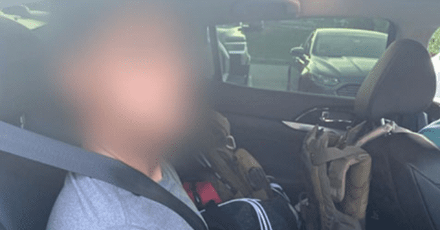 Illegal ‘Got-Away’ Wanted for Murder Found Living in Sanctuary ...