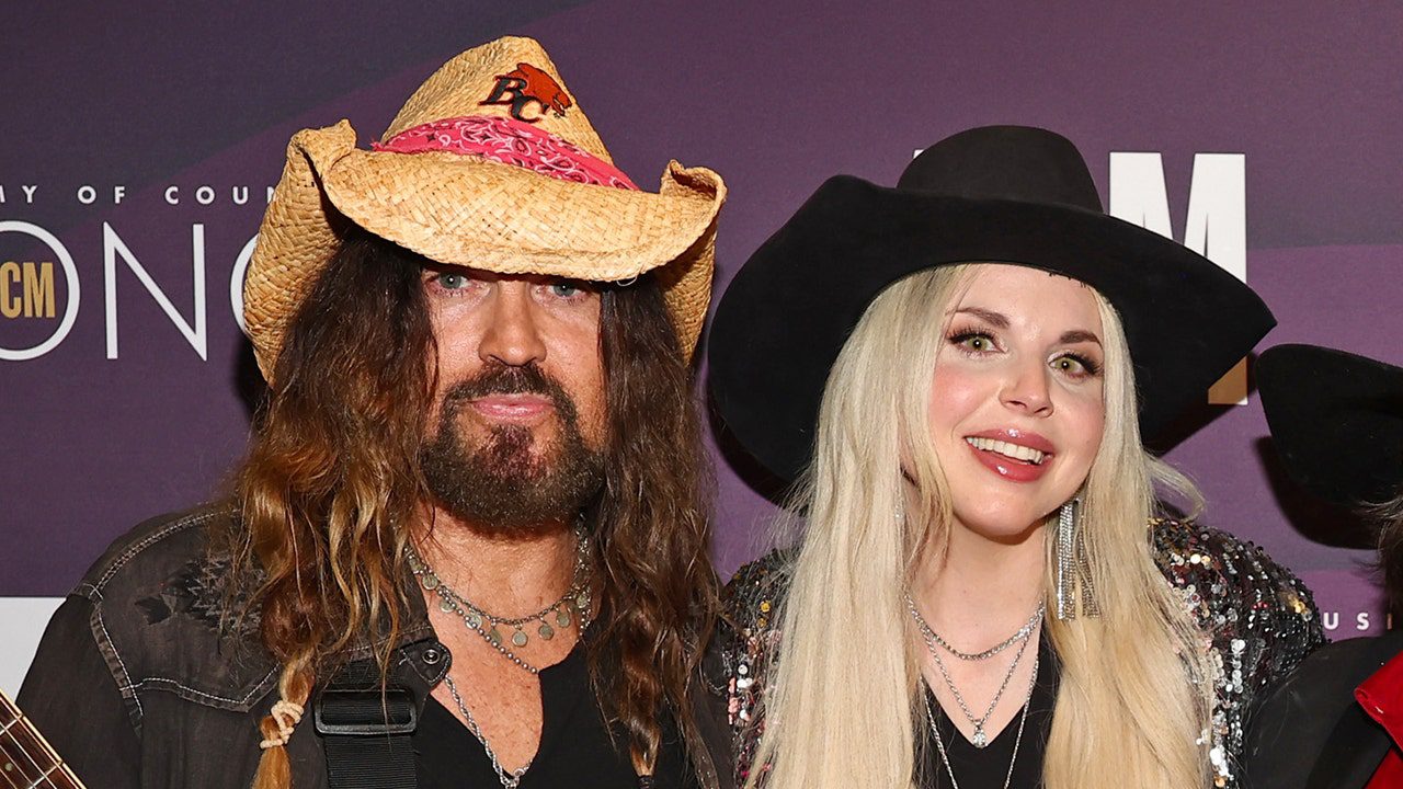 Billy Ray Cyrus files for annulment alleging inappropriate marital ...