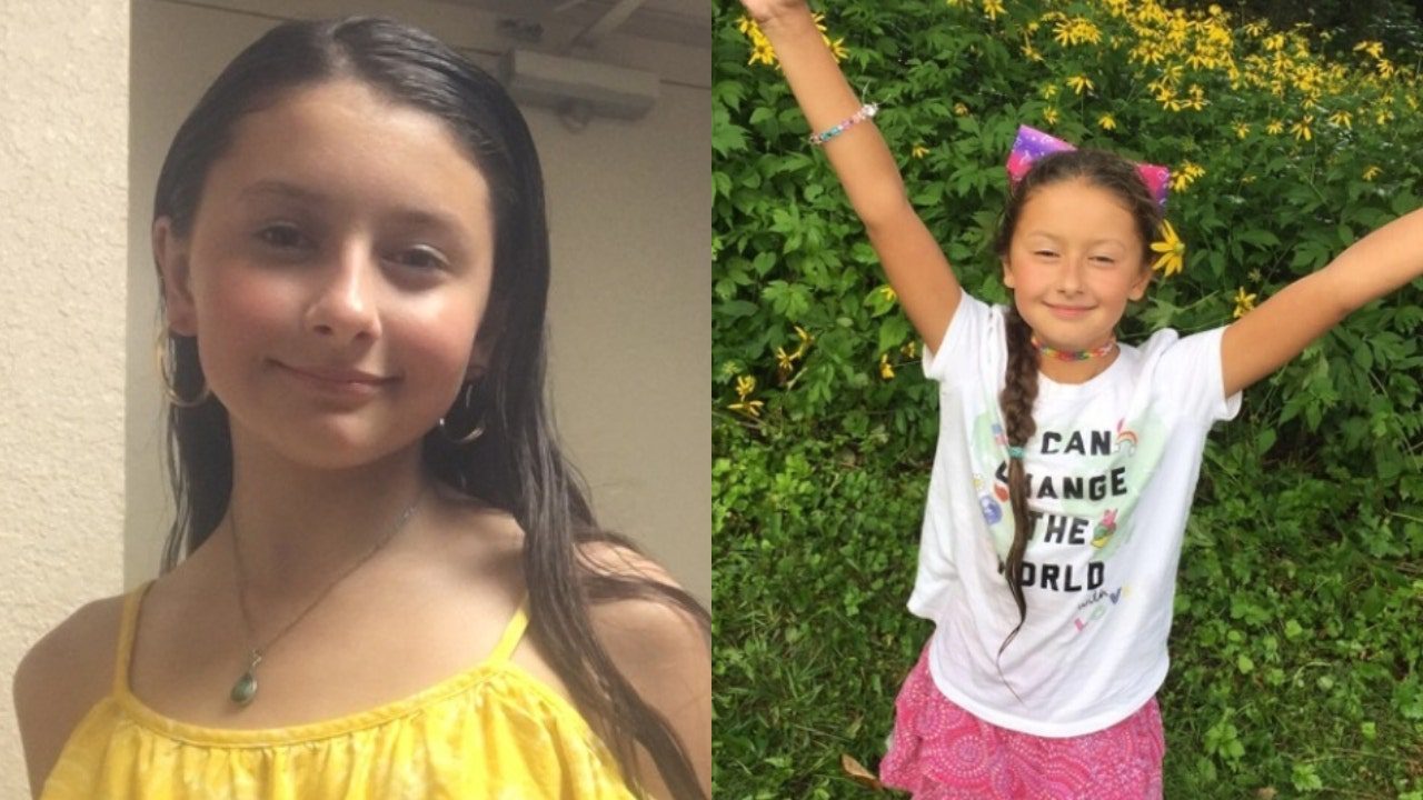 Missing North Carolina Girl Madalina Cojocaris Search Focuses