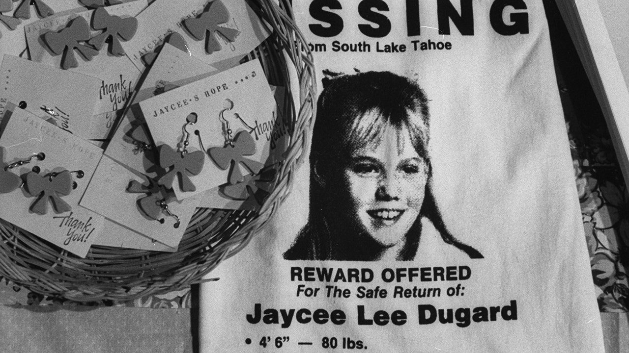 Who is Jaycee Dugard? The story of her kidnapping and what life is like ...