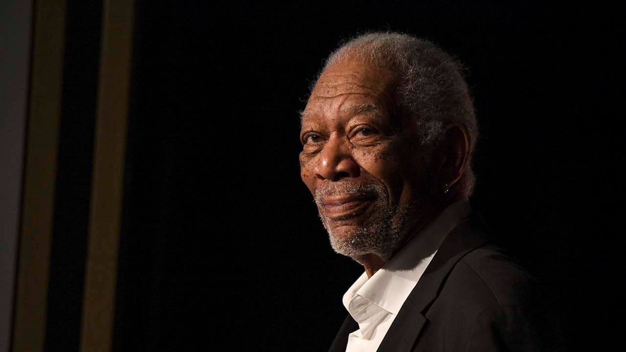 Actor Morgan Freeman derides Black History Month: ‘My history is ...