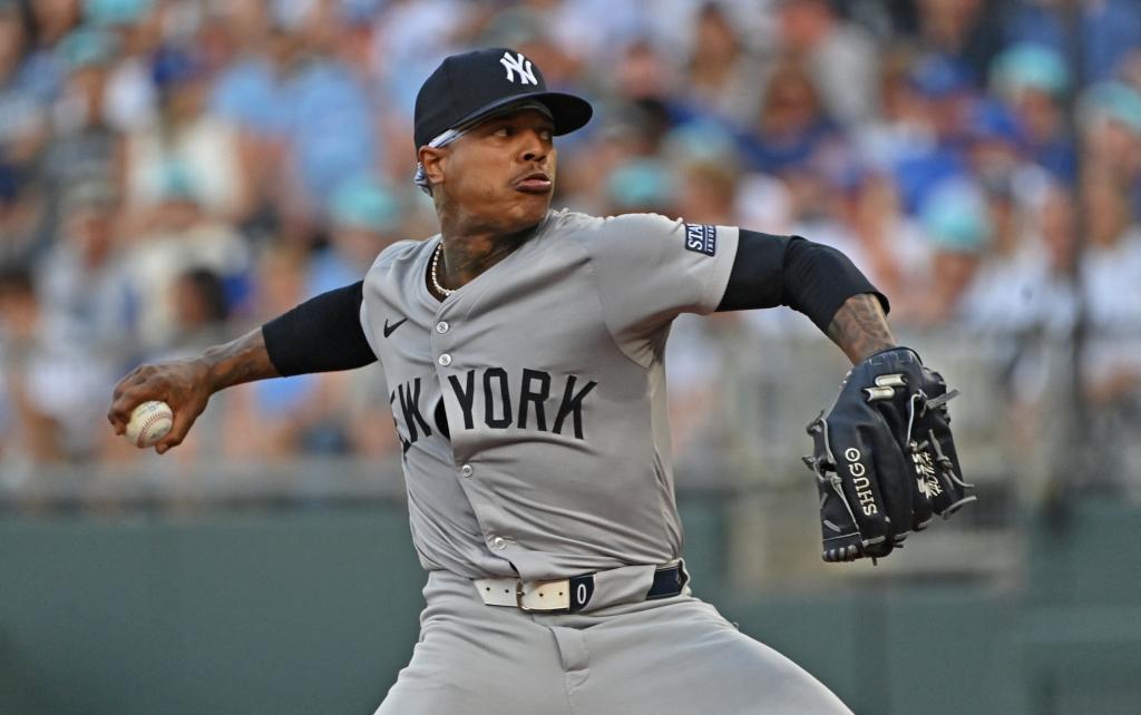 Yankees’ Marcus Stroman Has Been Key — Now Comes Hard Part - Total News