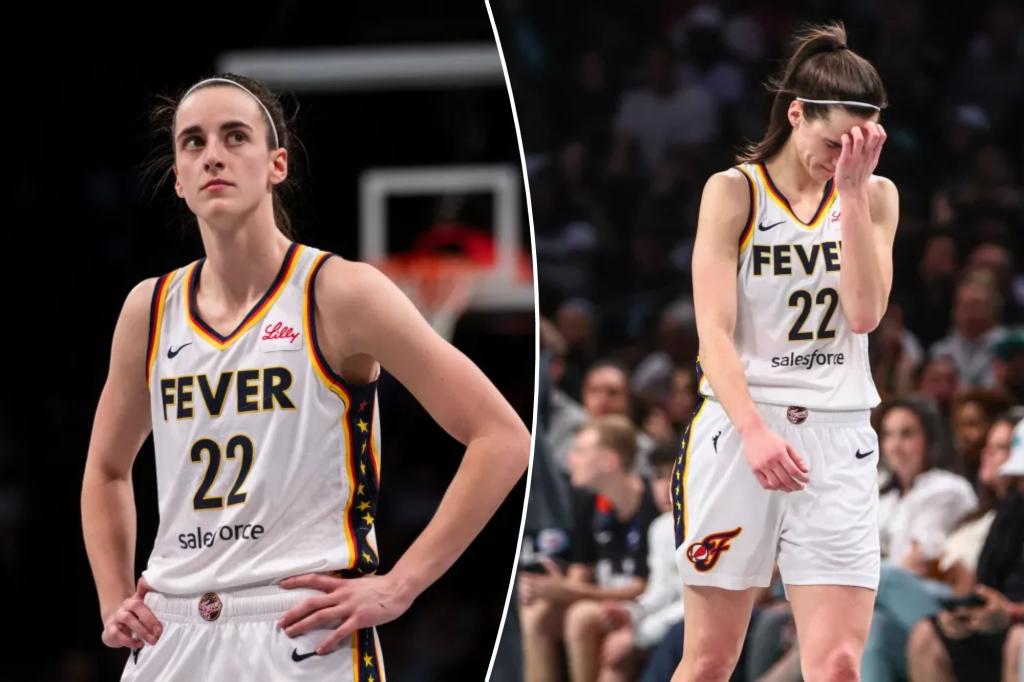 Espn’s Shocking Ranking Of Caitlin Clark Among Wnba Rookies Total News