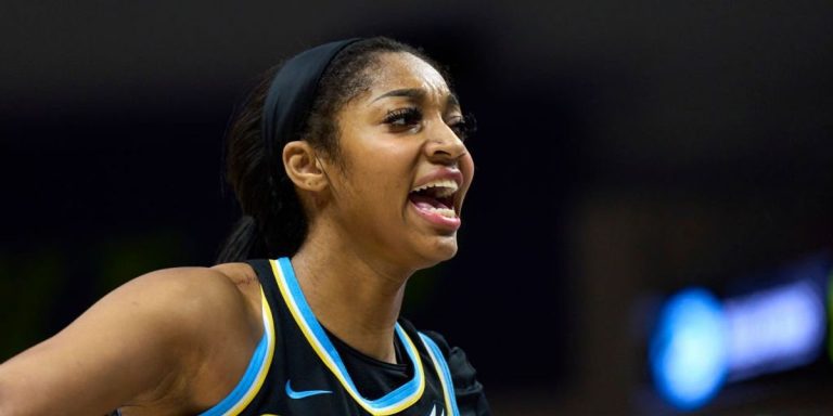 The Wnba Stands On The Brink Of Sports Relevance. Can The League Handle 