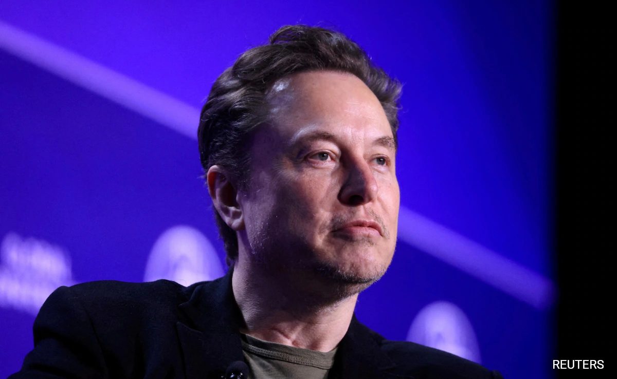 Elon Musk Moving X And SpaceX Out Of California. Here’s What Triggered ...