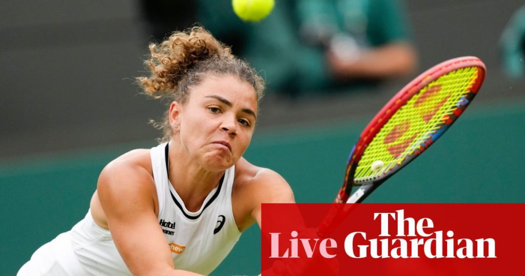 Wimbledon 2024 Alcaraz, Raducanu and Gauff in thirdround action