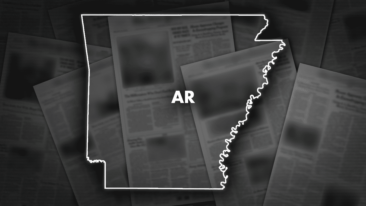 2 Injured 1 Missing After ‘pyrotechnics Incident At Arkansas Weapons