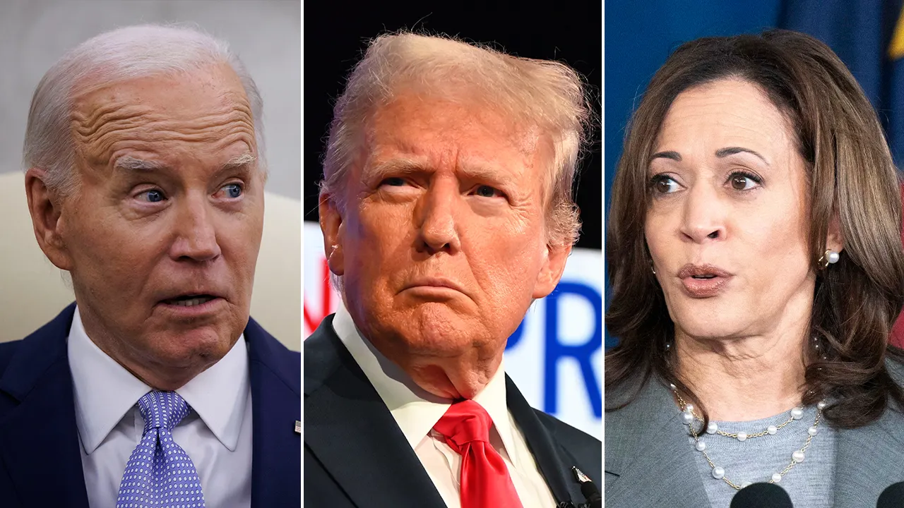 Biden, Harris defy critics by launching full offensive aimed at tying ...