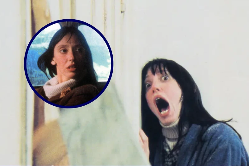 Iconic Actress Shelley Duvall, Who Starred In ‘The Shining,’ Passes ...