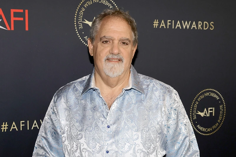 ‘Avatar’ And Oscar-Winning ‘Titanic’ Producer Jon Landau Dies At 63 ...