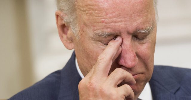 Joe Biden Took Naps During Each Day of Debate Prep - Total News