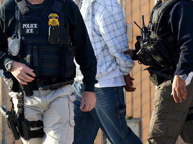 A Wave of Migrant Crime Engulfing America - Total News