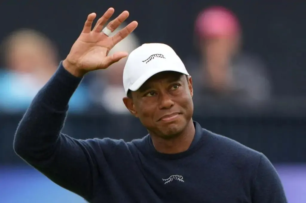 Tiger Woods won't play at 2024 Hero World Challenge 'Disappointed