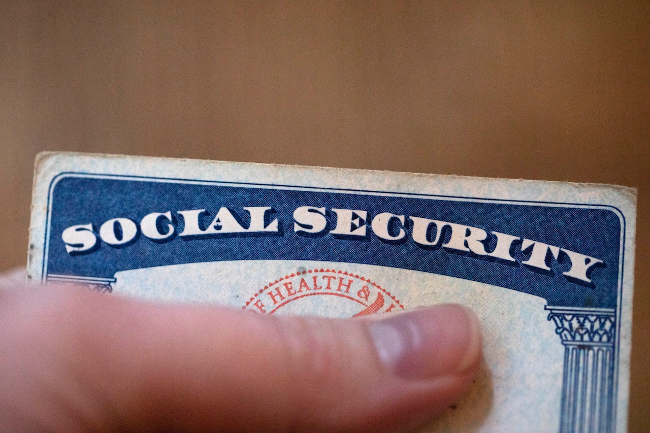 Social Security full retirement age is going up in 2025 Total News