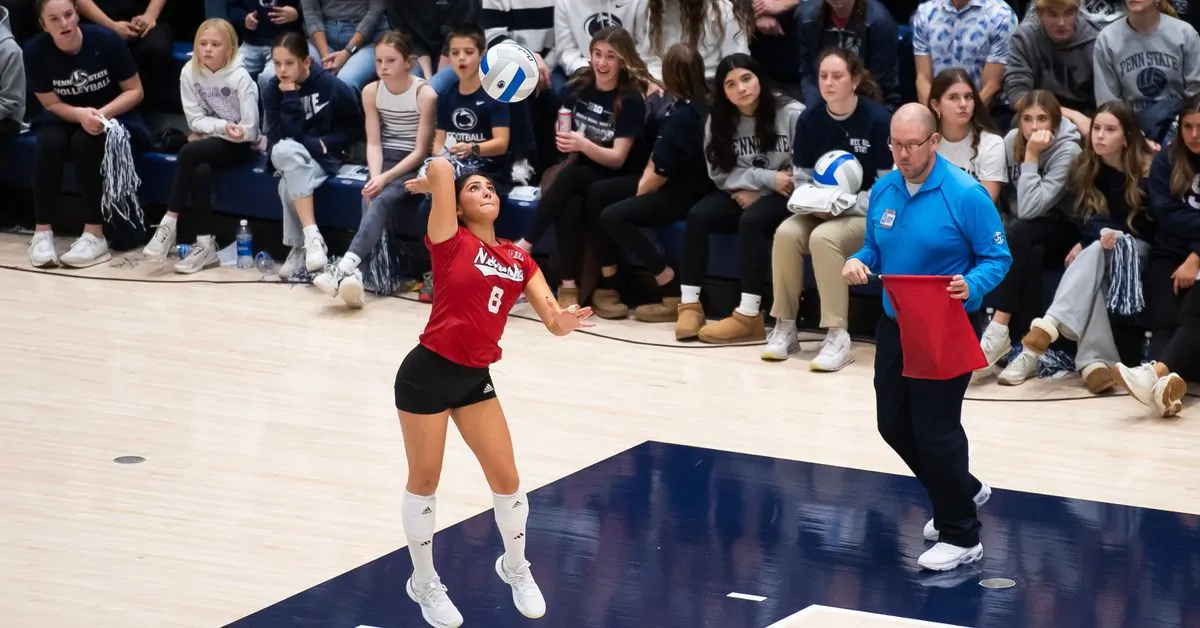 NCAA women’s volleyball championship 3 key storylines to follow for