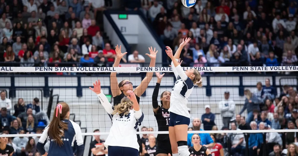 Previewing the 2024 NCAA women’s volleyball semifinals Total News