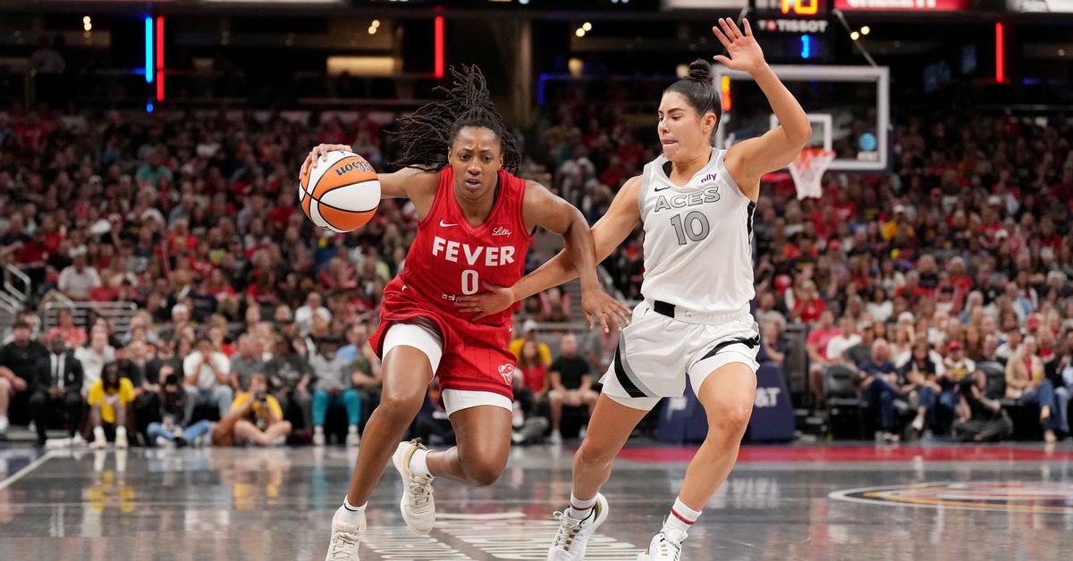 WNBA Free Agency Tracker Big trades, offseason signings and everything