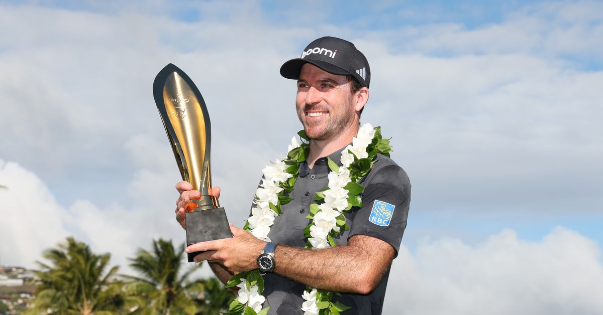 Sony Open in Hawaii Payout, Results Nick Taylor’s unreal holeout