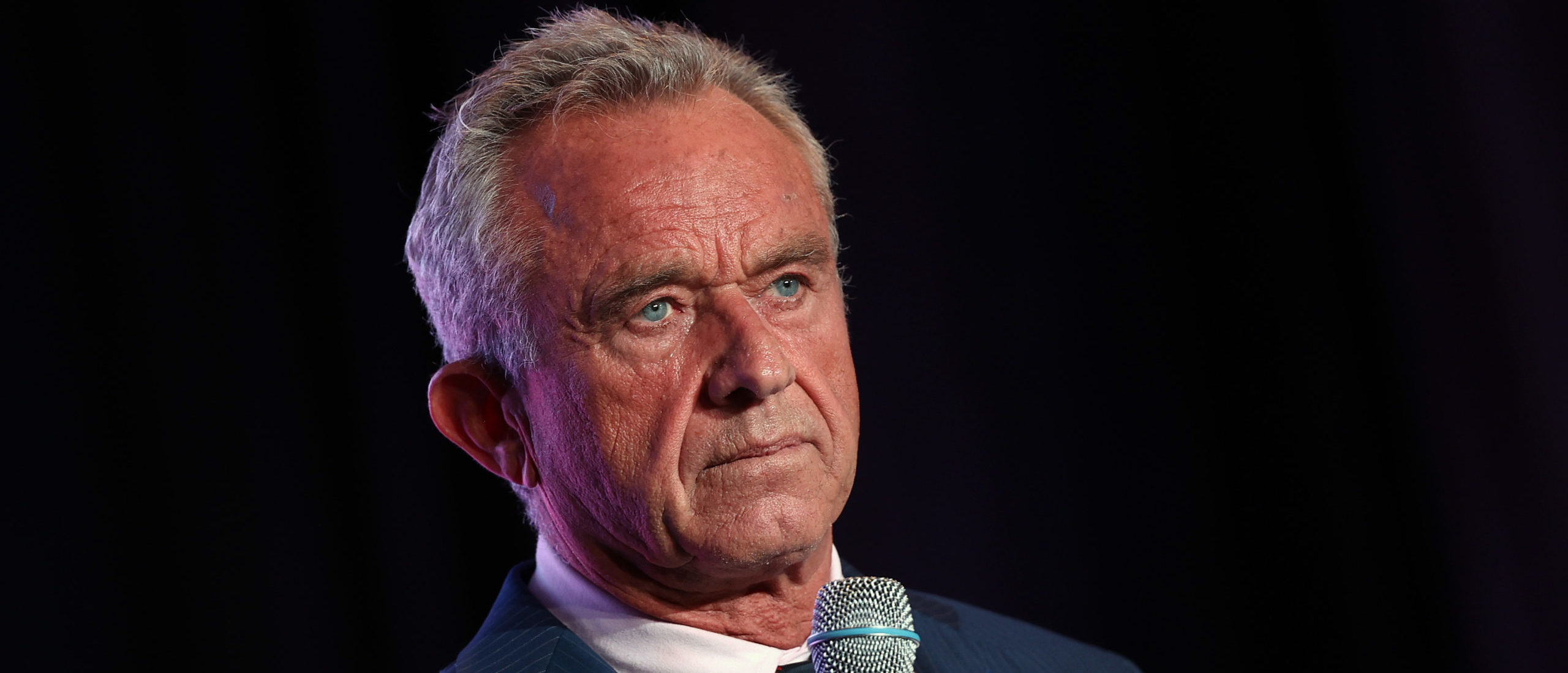 Ethics Disclosures Reveal Rfk Jr Owns Stake In Gene Editing Firm As Maha Revolts Over New Trump