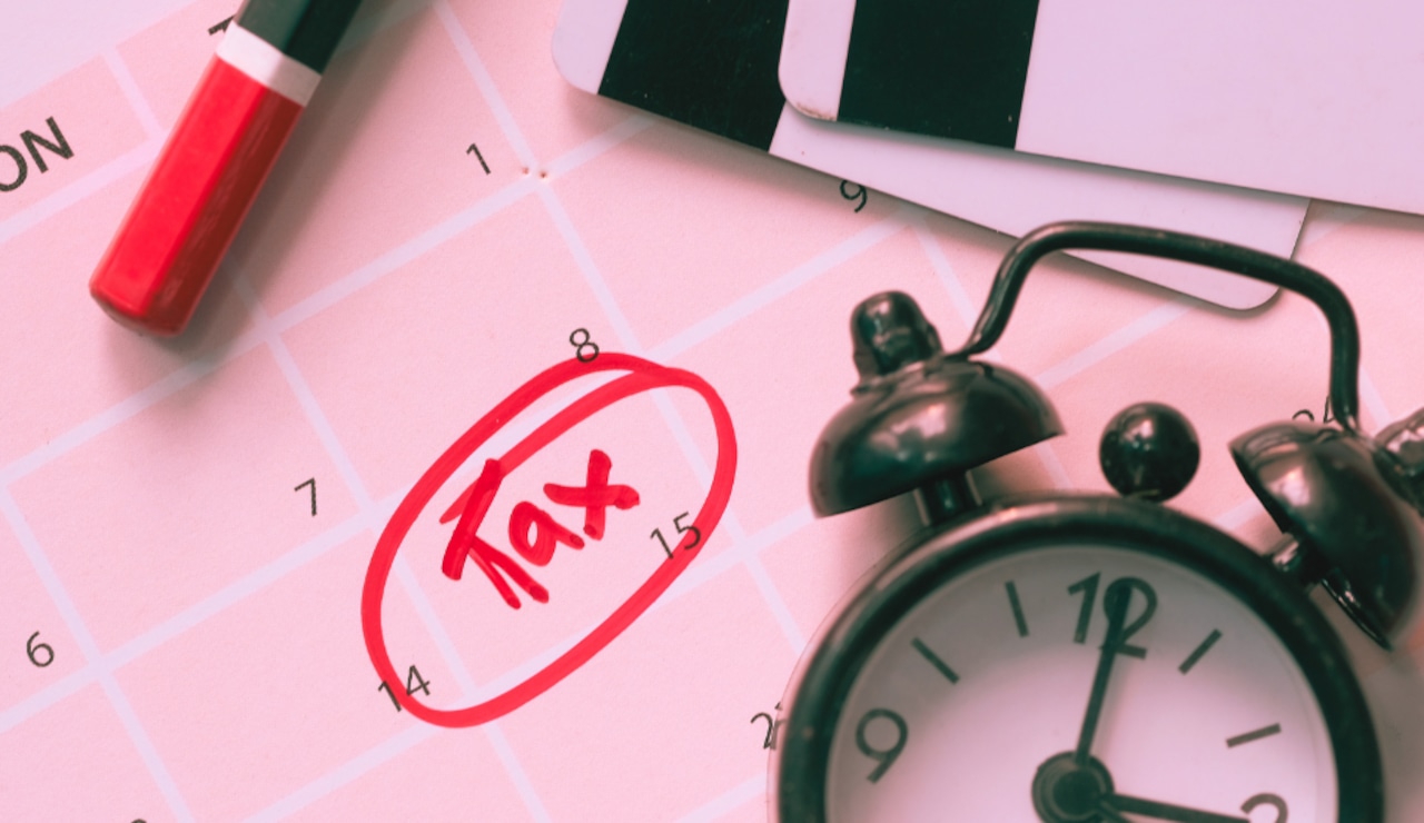 When will the IRS start accepting tax returns? Here’s when you can file