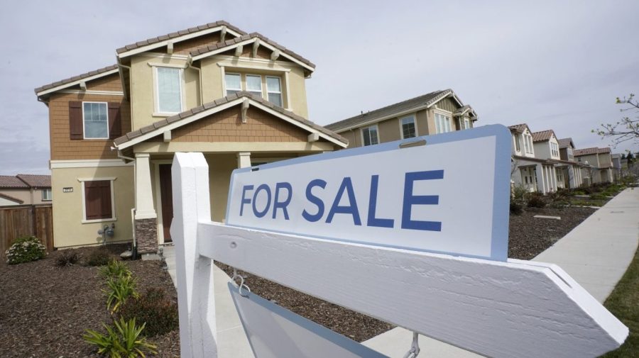 Here's where mortgage rates could be headed in 2025 Total News