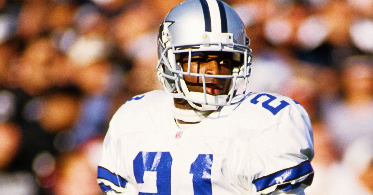 Deion Sanders Dallas Cowboys head coach rumors are here and they’re