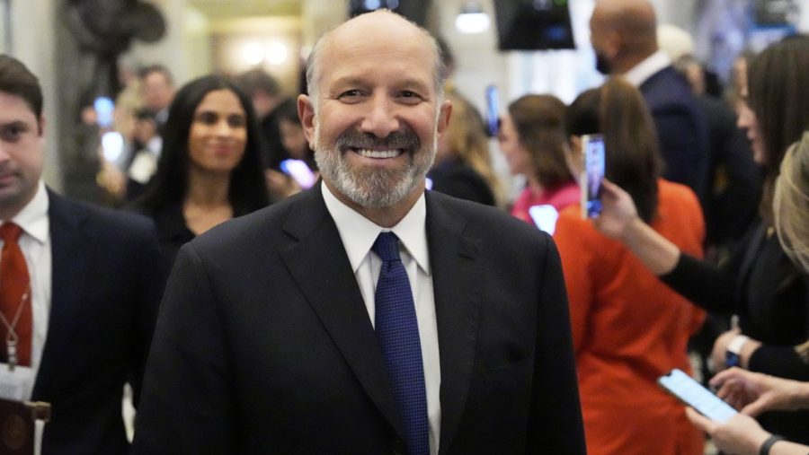 Congressional Black Caucus calls on Lutnick to protect Minority Business Development Agency