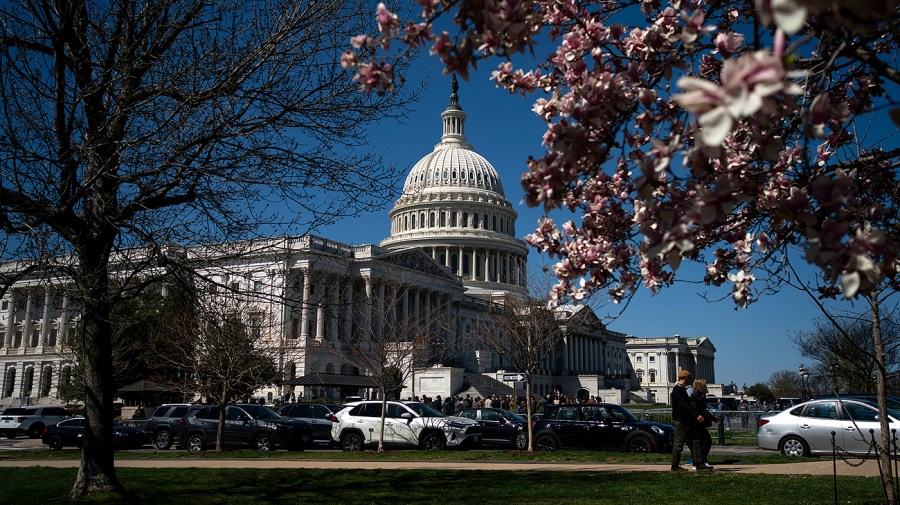 Trump launches task force to make DC &lsquo;safe and beautiful,&rsquo; focusing on deportations, crime, homelessness