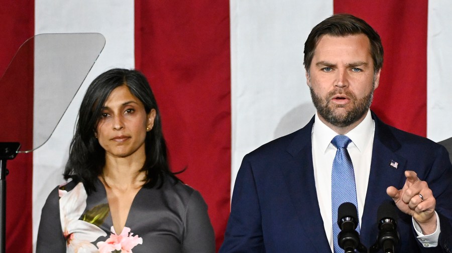 Trump shifts Greenland approach amid blowback, Signal scandal