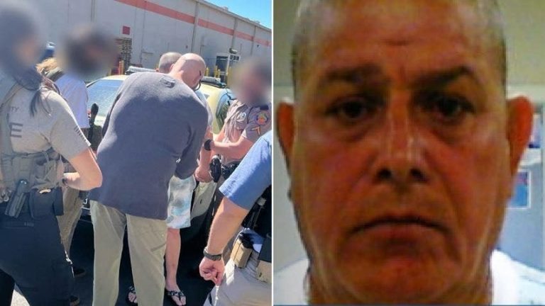 ICE announces first Tren de Aragua gang member detained under Alien ...