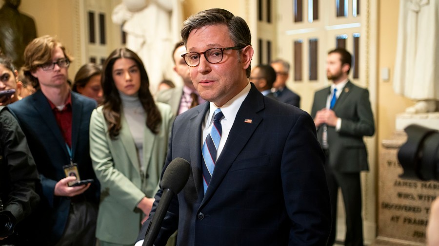 Cutting federal Medicaid expansion funding could lead to 30k additional deaths: Analysis