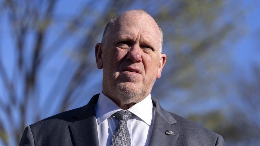 ABC News anchor presses Homan on whether Trump could get Bukele to cooperate in Abrego Garcia case