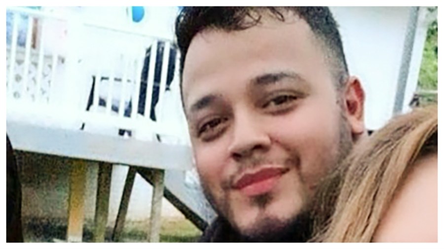 Abrego Garcia's wife issues statement on domestic violence protective order