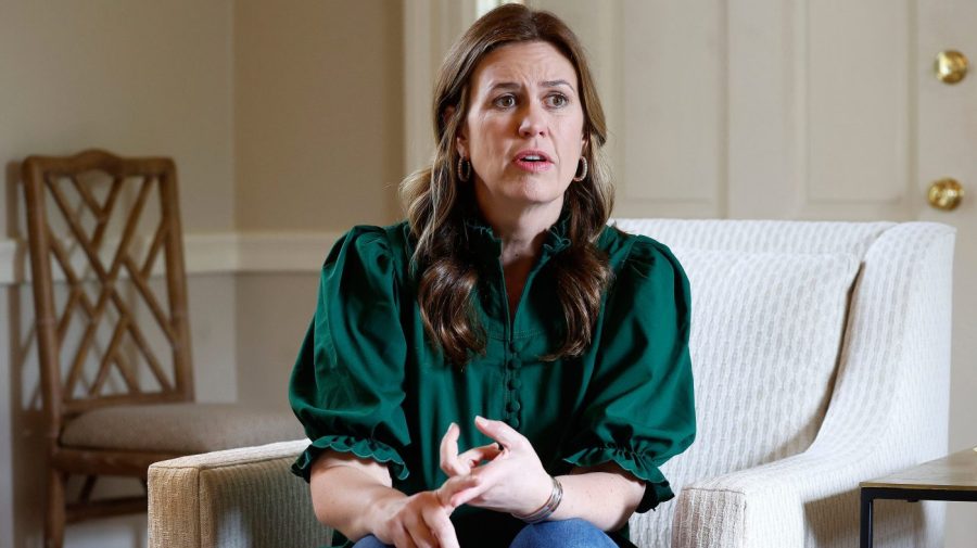 Arkansas appeals Trump administration denial of federal aid for tornado recovery