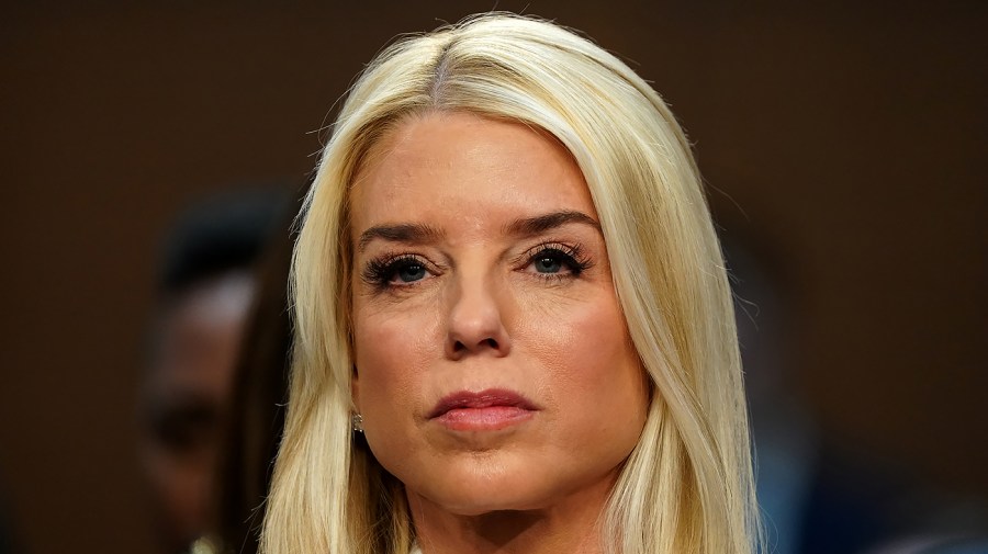 Bondi orders gender-affirming procedures to be investigated