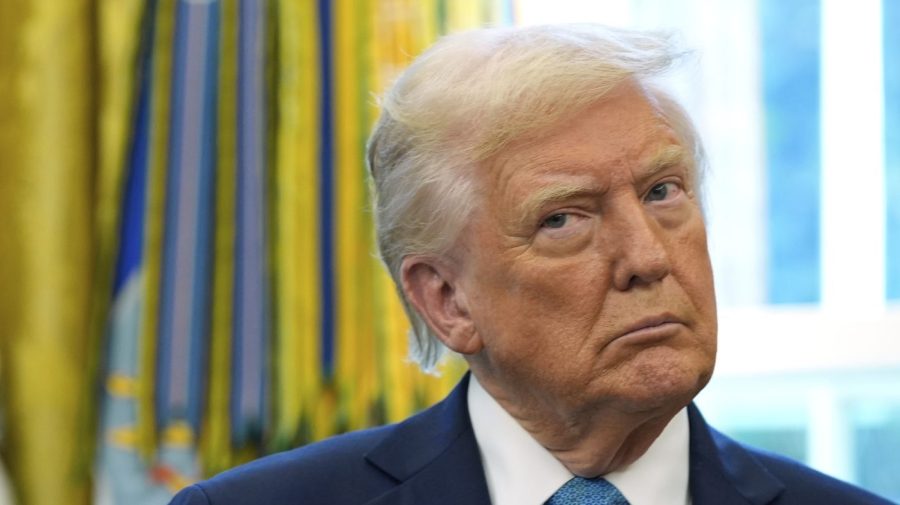 Live updates: Stocks rally after Trump floats China tariff cut; Rubio skips Ukraine talks