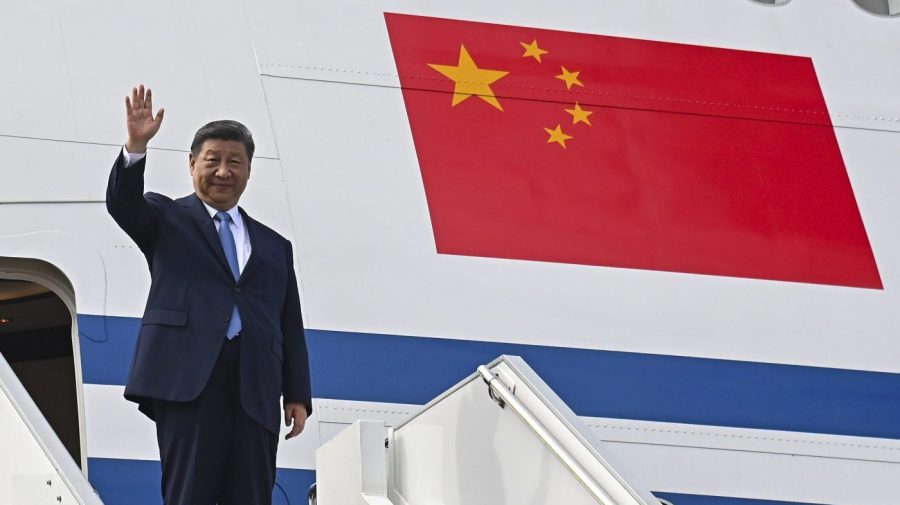 China considering exempting some US products from tariffs: reports 