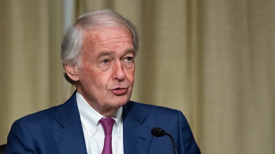 Congressional delegation visits grad student, PhD student held in ICE detention