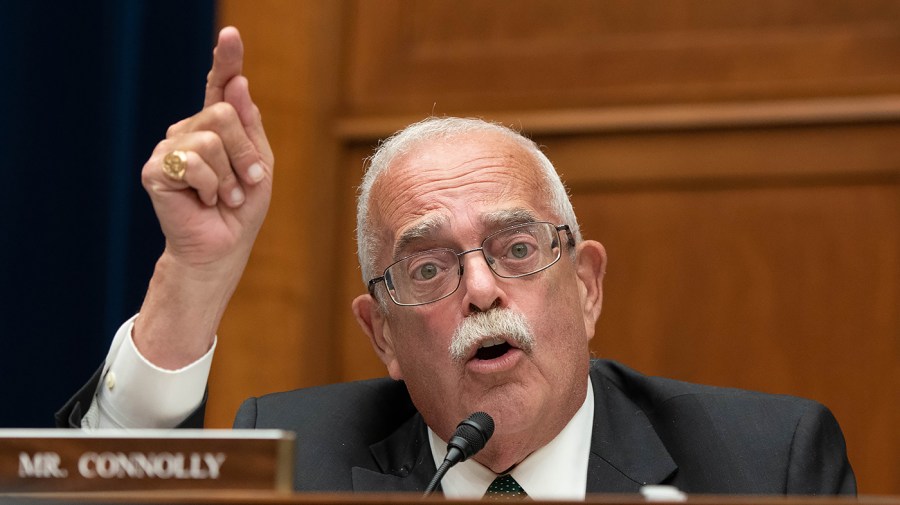 Oversight Democrat questions how CDC can provide public records without staffers