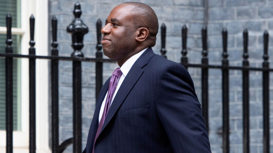 Ukraine peace talks in London downgraded after top diplomats pull out