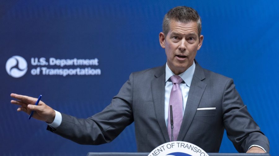 Duffy threatens New York funding after congestion pricing deadline passes without changes