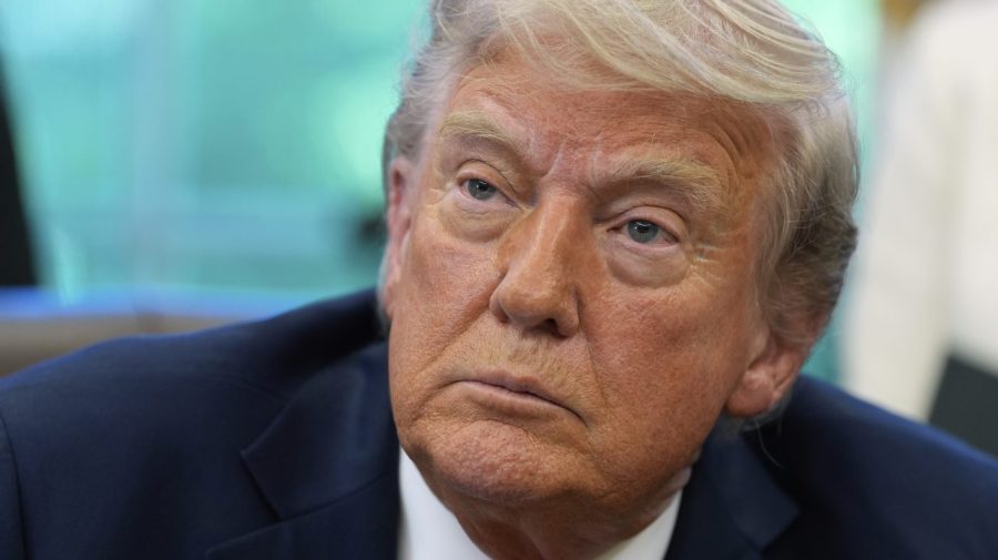 Former Trump economic advisor: tariffs are ‘highly regressive,’ will impact lower class