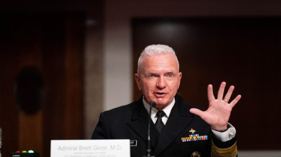 Former Trump official says DOGE cuts undermine HIV legacy